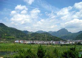 嶼頭村