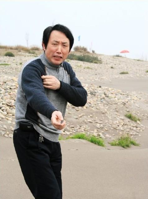 鄒家禧