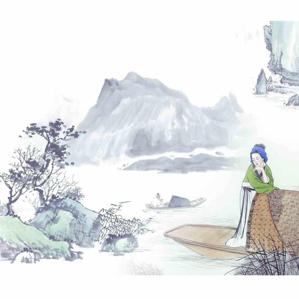古诗词赏析