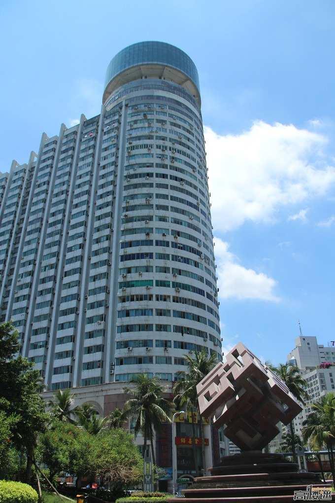 华发大厦