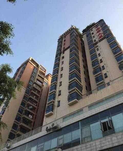 海发大厦