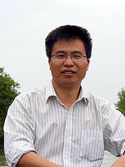 張豐收