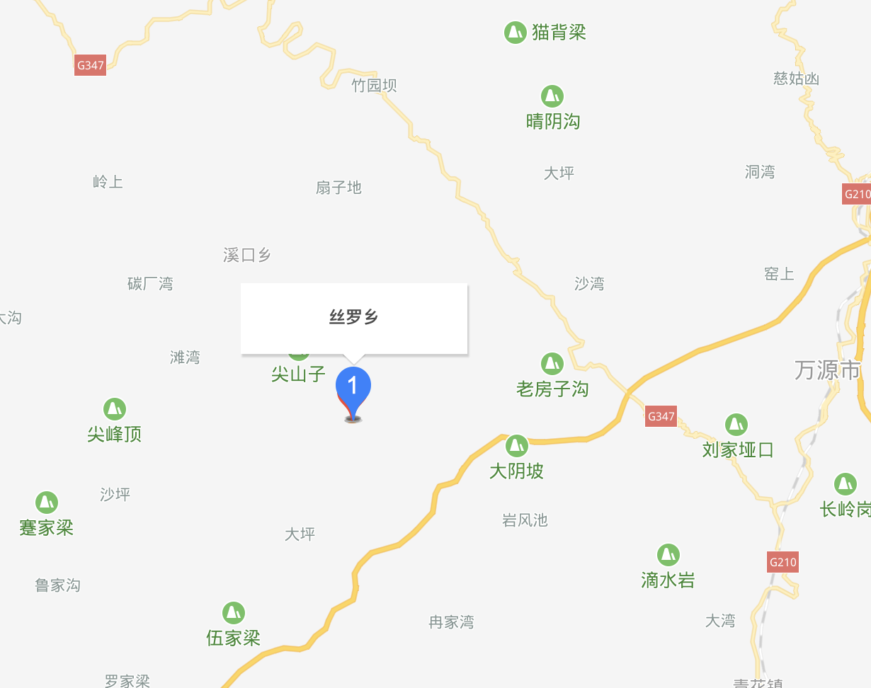 絲羅鄉(xiāng)