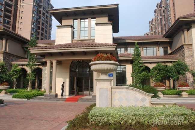 長(zhǎng)沙華潤(rùn)鳳凰城