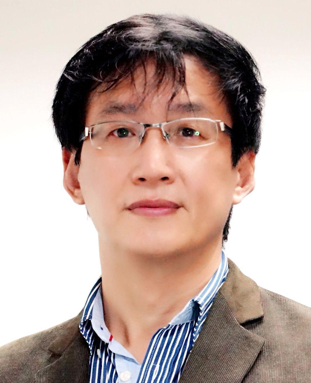杨劲松