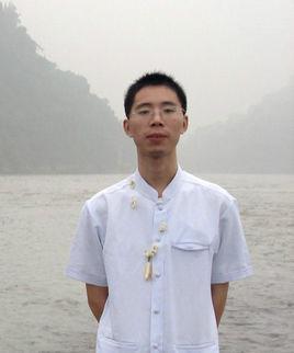 蔣海松