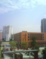 深圳市南華中學(xué)