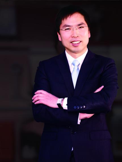 浙江歐意智能廚房股份有限公司