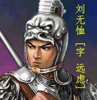 刘无恤