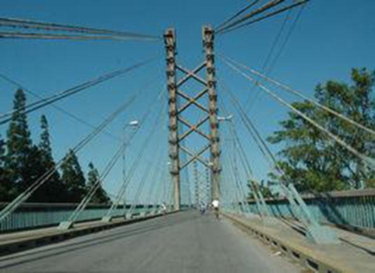 泖港大橋