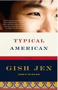 典型的美國(guó)佬