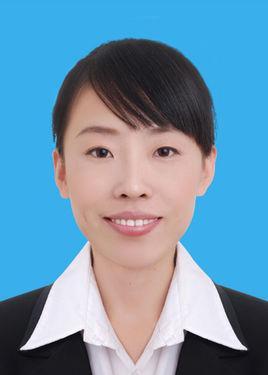張俊萍