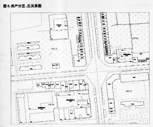 房產(chǎn)分丘圖