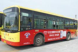 厦36线