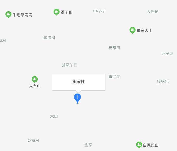 施家村