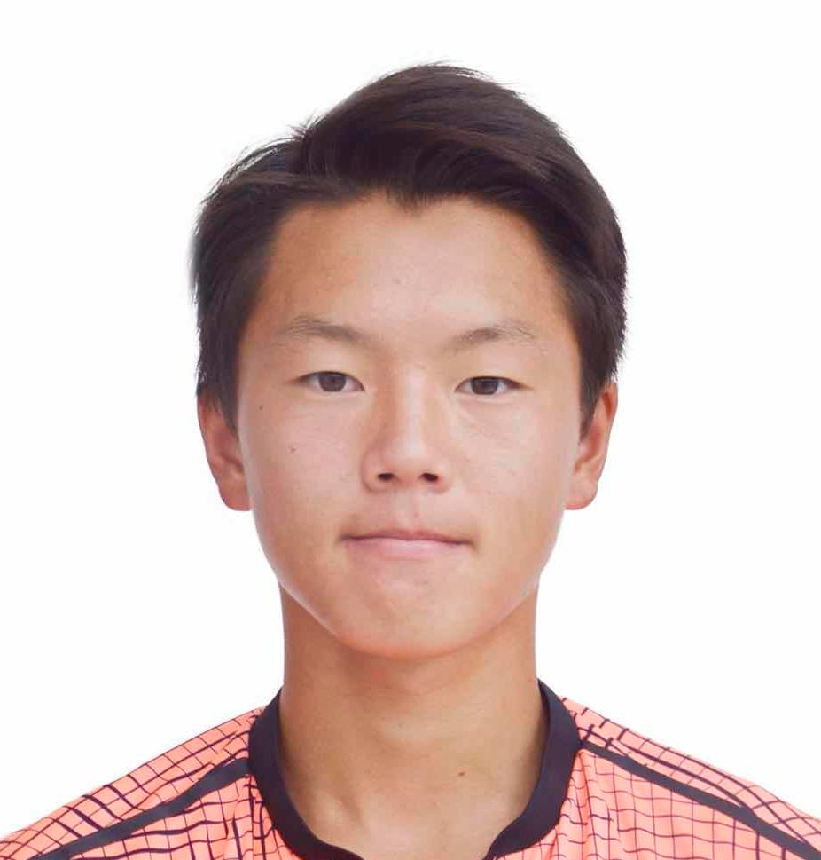 李翰文