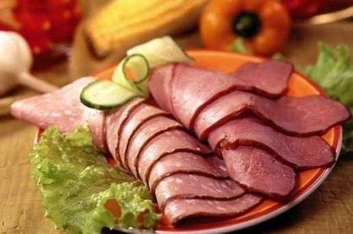 变性食物
