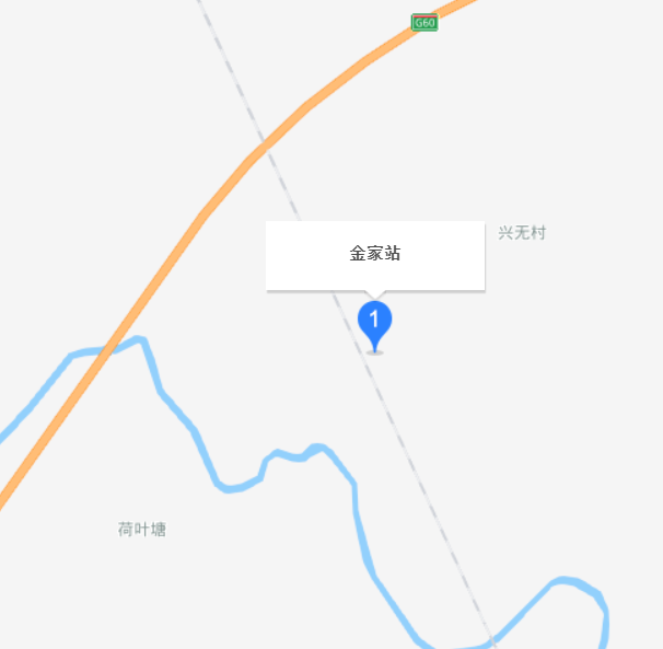 金家站