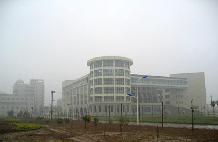 济南陆军学院