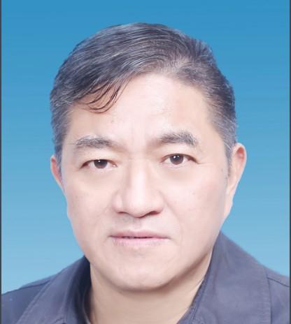 姜玉林