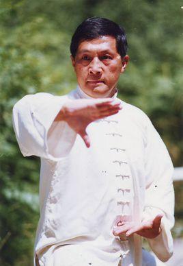 秦庆丰