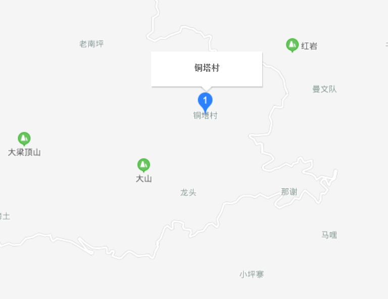 銅塔村