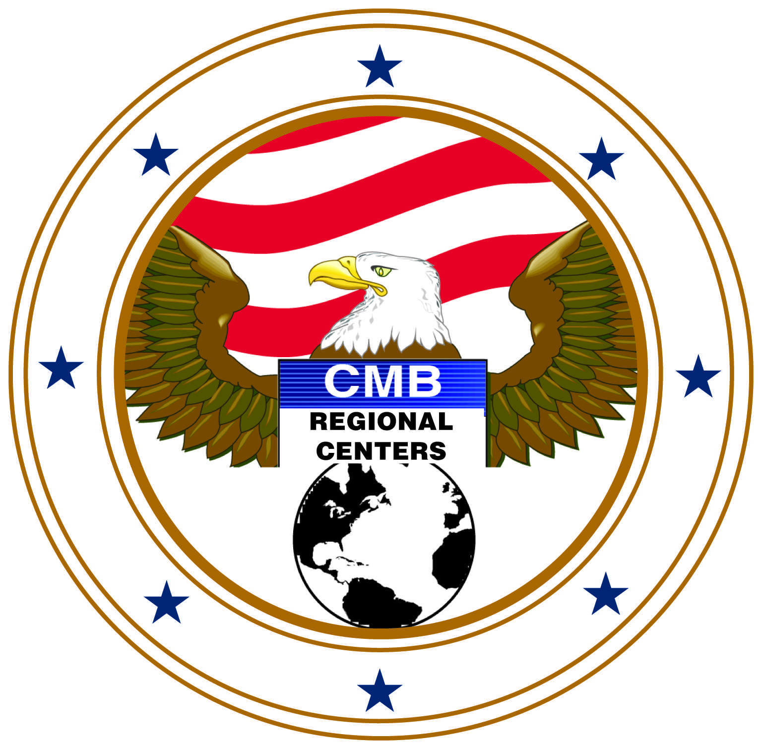 美国CMB区域中心