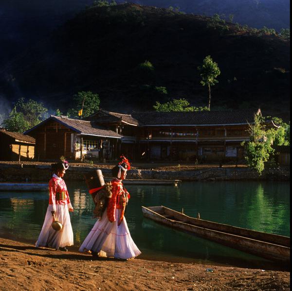女神湾