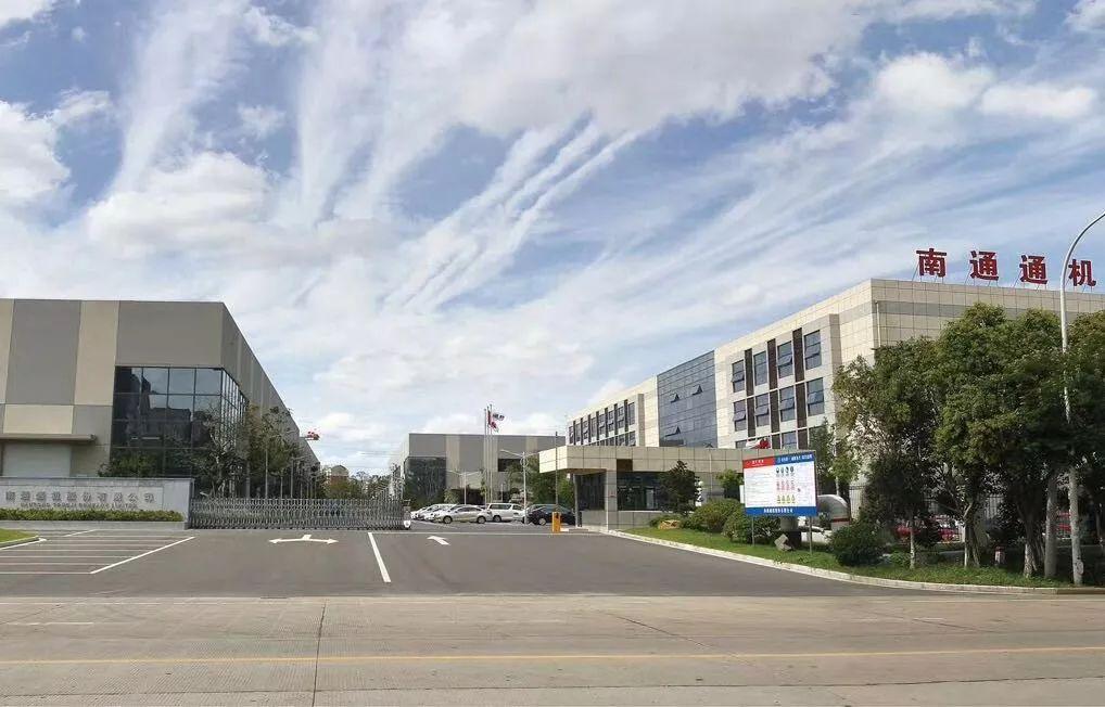 能通科技股份有限公司