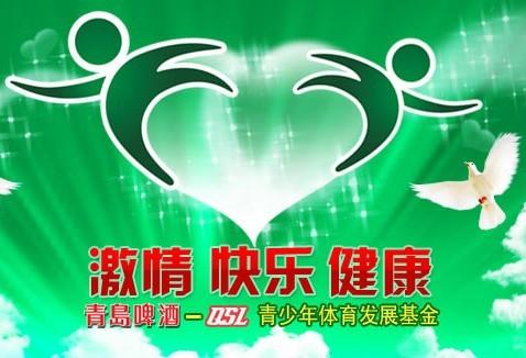 QSL青少年体育发展基金