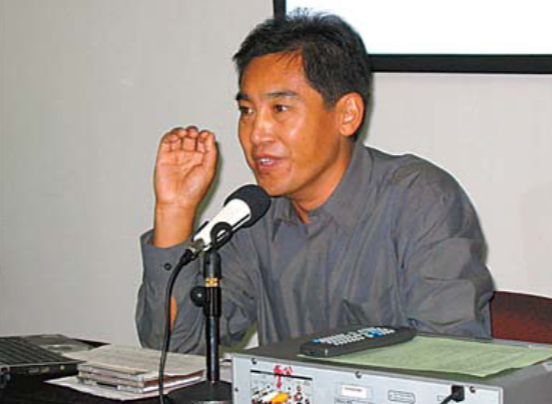 周廣平