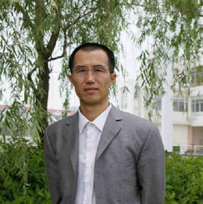 吴新华
