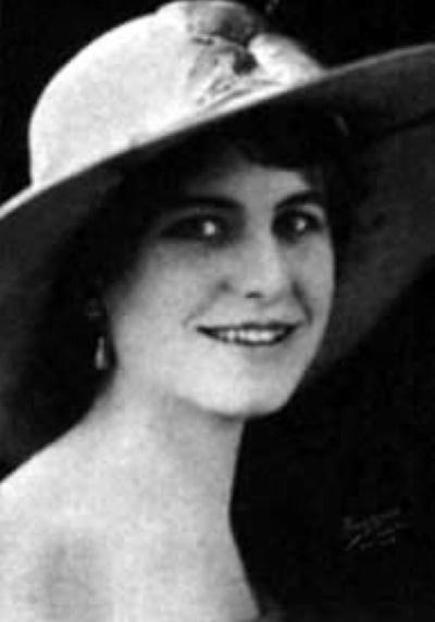 Jeanie Macpherson