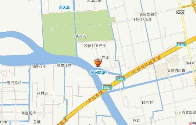 泾德村