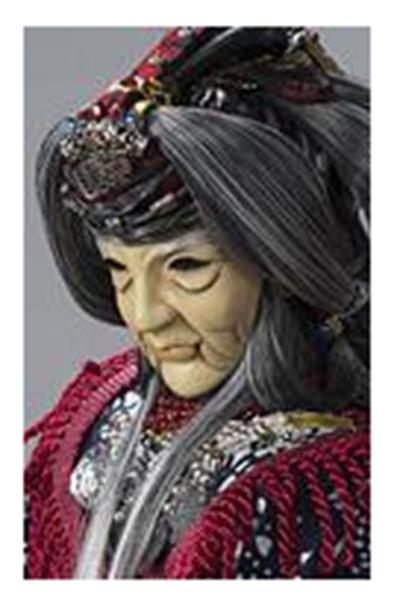 火云姑