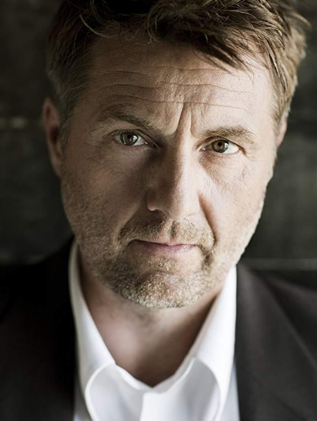 楊思·約恩·斯波塔格