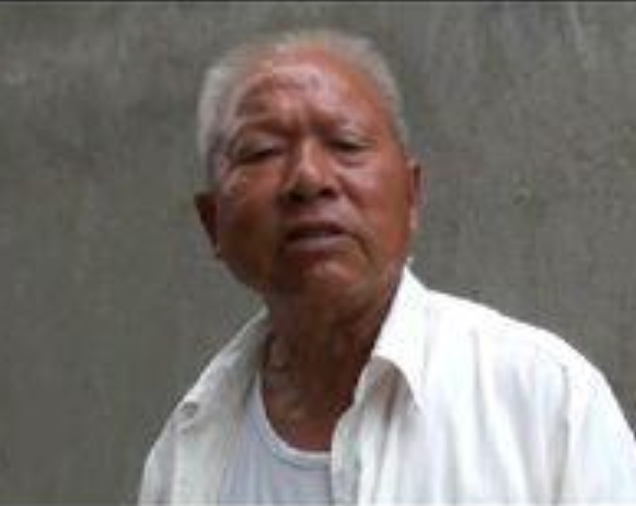 王守海