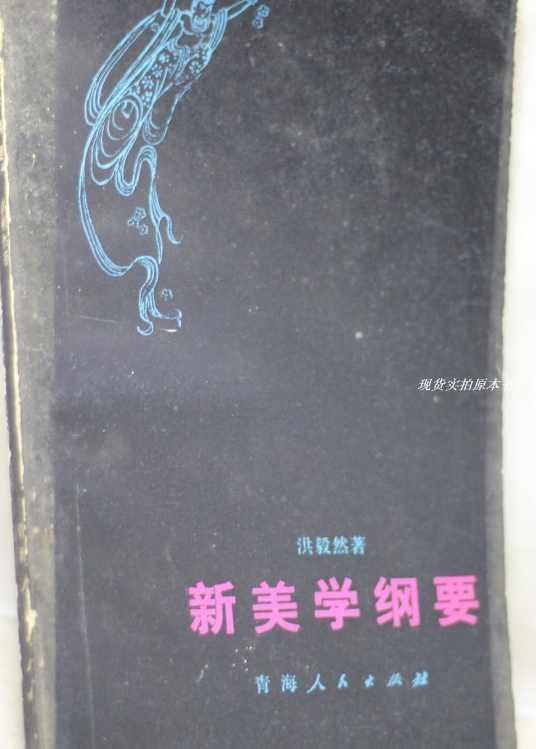 新美学纲要