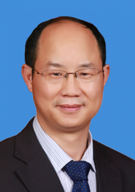 谢智勇