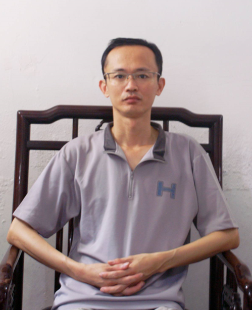 林晓东