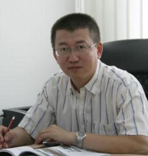 刘永翔