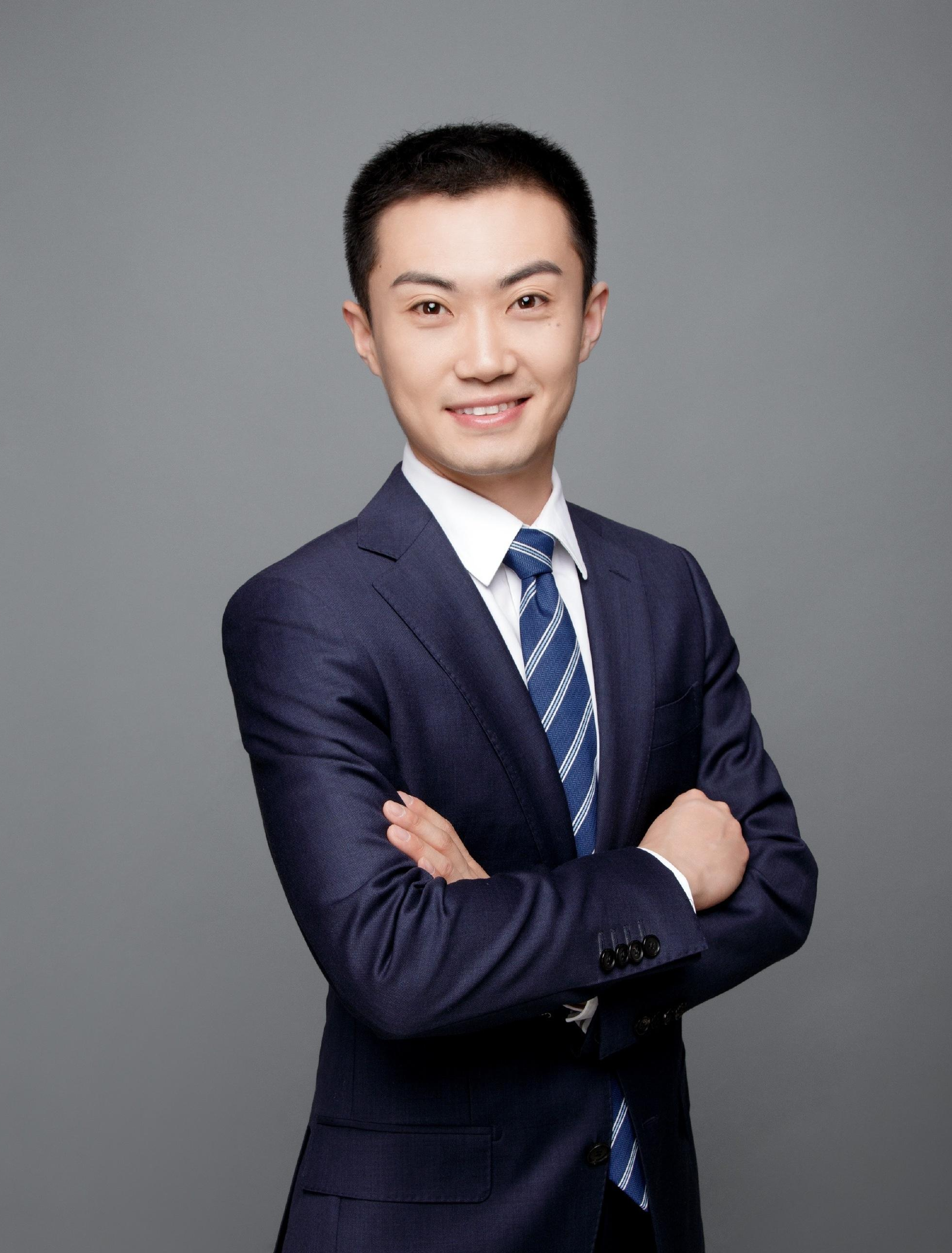 朱凌宇