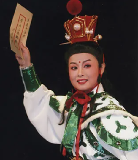 王明君