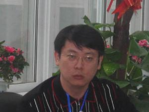 龚光彩