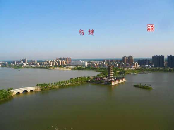 北旧湖