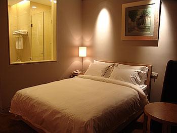 北京市國測酒店