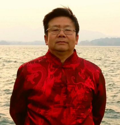 陈璀