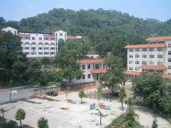 重慶市第二社會(huì)福利院