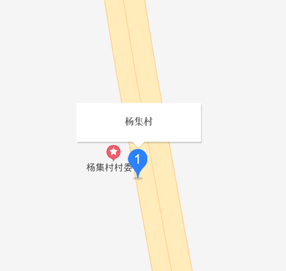 杨集村