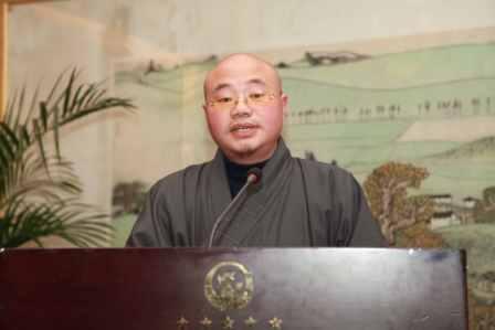 昌鉴法师